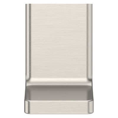 Pfister Brushed Nickel Kenzo Robe Hook BRH-DF1K