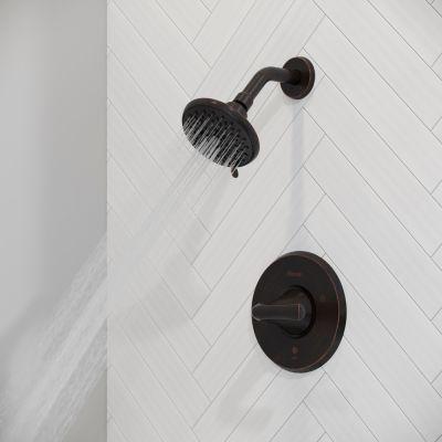 Pfister Tuscan Bronze 1-handle Shower Only Trim LG89-7MCAY