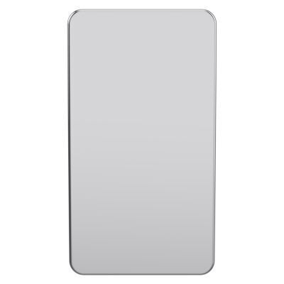 Pfister Polished Chrome Kenzo Robe Hook BRH-DF1C