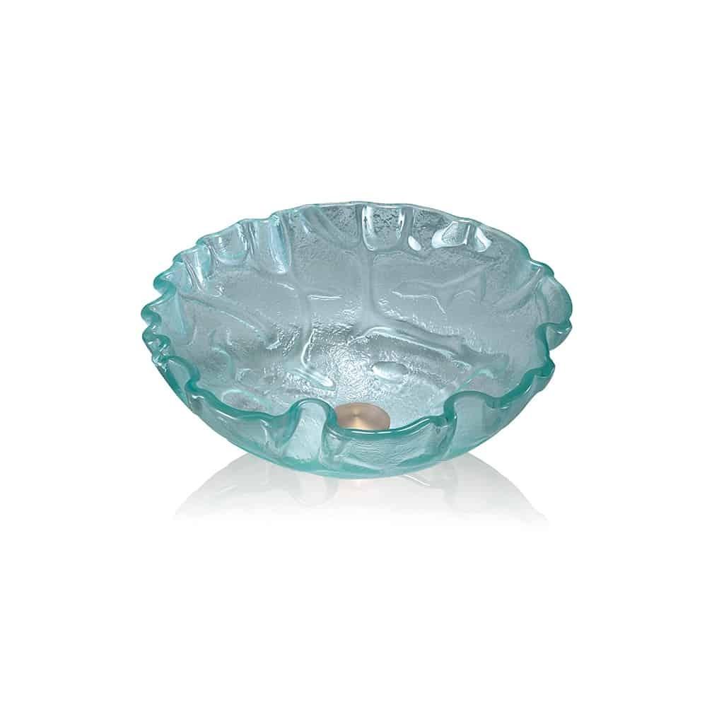 Lenova GV-14 Above Counter Single Bowl Diameter: 16