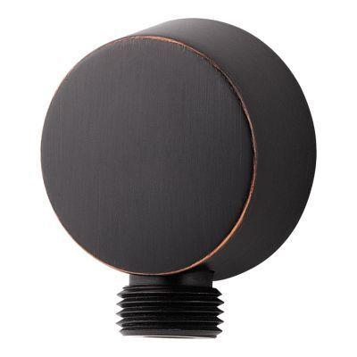 Pfister Tuscan Bronze Shower Drop Elbow 973-272Y