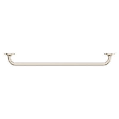 Pfister Polished Nickel 18" Towel Bar BTB-1TNTD