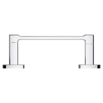 Deckard Toilet Tissue Holder in Polished Chrome