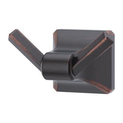 Pfister Tuscan Bronze Park Avenue Robe Hook BRH-FE1Y
