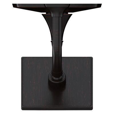 Pfister Tuscan Bronze Bronson 1-handle Shower, Trim Only LG89-7BSY