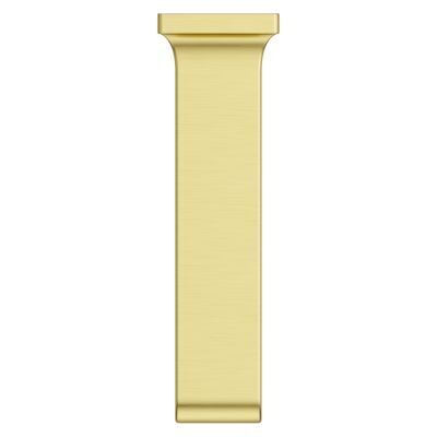 Pfister Brushed Gold Tub Spout Without Diverter 015-VRV2BG