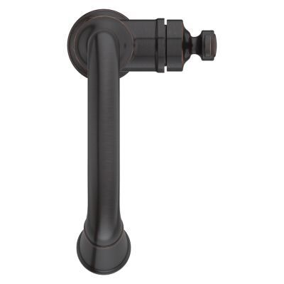 Pfister Tuscan Bronze 1-handle Pull-down Bar/prep Kitchen Faucet GT572-TDY