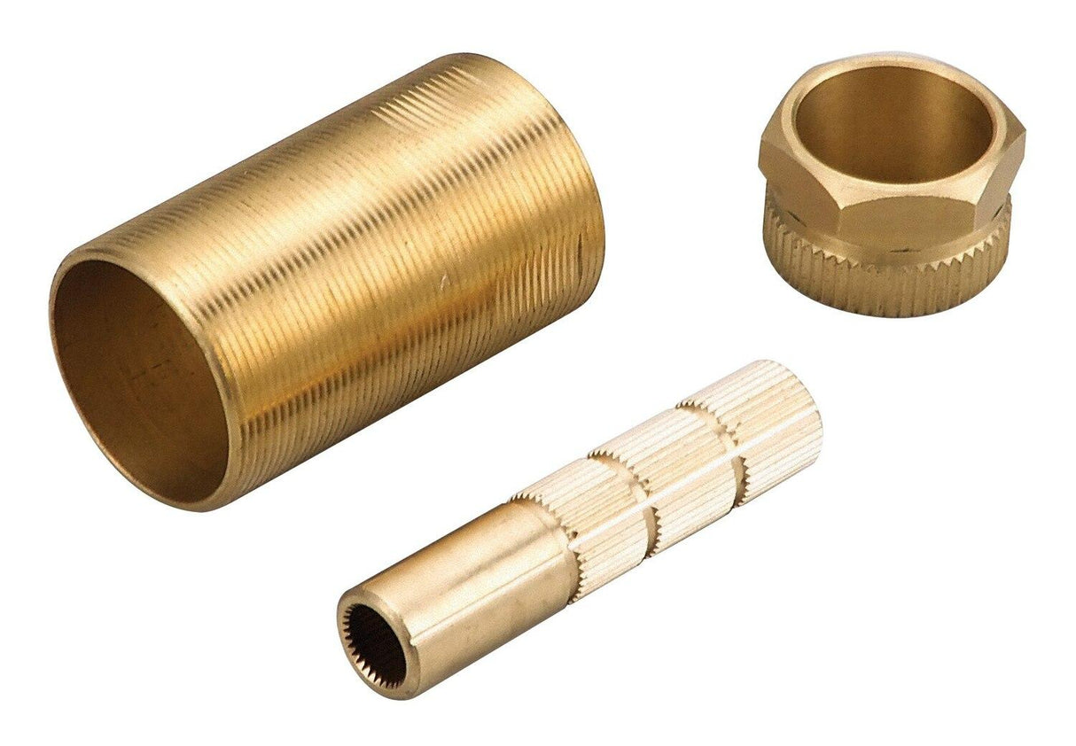 Gerber D155001BT Extension Kit for 3/4" Thermostatic Valve - No Finish