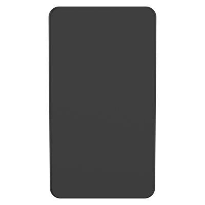 Pfister Black Kenzo Robe Hook BRH-DF1B