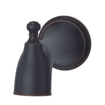 Pfister Tuscan Bronze Quick Connect Tub Spout 920-194Y