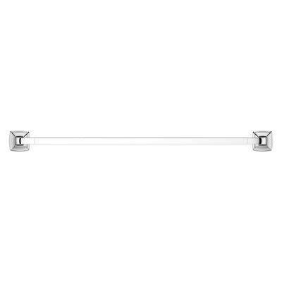 Pfister Polished Chrome 18" Towel Bar BTB-BS1C