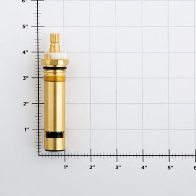 Pfister Model: 910-3050 Roman Tub Reversible Ceramic Disc Cartridge 910-3050