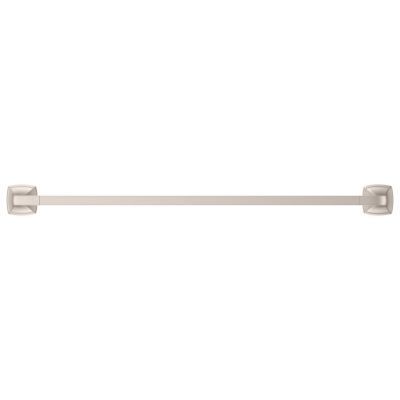 Pfister Brushed Nickel 18" Towel Bar BTB-BS1K