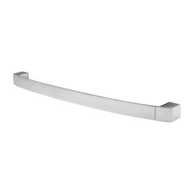 Pfister Polished Chrome Kenzo 24" Towel Bar BTB-DF2C
