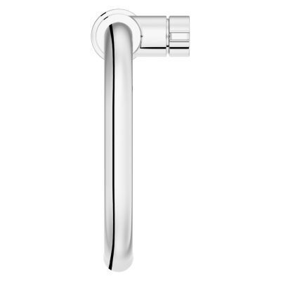 Pfister Polished Chrome 1-handle Pull-down Kitchen Faucet GT-529-MTC