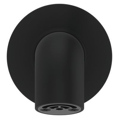 Pfister Matte Black Tub Spout 920-246B