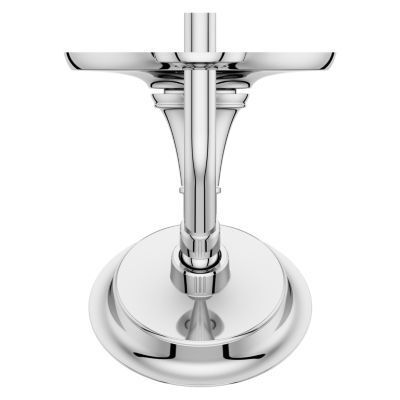 Pfister Polished Chrome Northcott 1-handle Shower, Trim Only LG89-7MGC