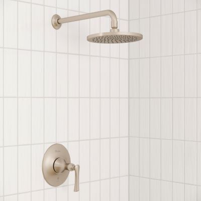 Pfister Brushed Nickel 1-handle Shower Only Trim LG89-7RHK