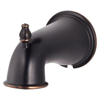 Pfister Tuscan Bronze Quick Connect Tub Spout 920-224Y