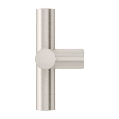 Pfister Brushed Nickel Single Shower Cross Handle HHL-089TNTK