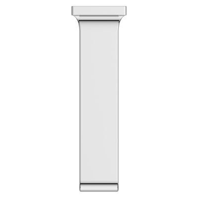 Pfister Polished Chrome Tub Spout Without Diverter 015-VRV2C