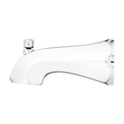 Pfister Polished Nickel Quick Connect Tub Spout 920-146D