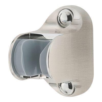 Pfister Brushed Nickel Wall Mount Shower Bracket 971-199J
