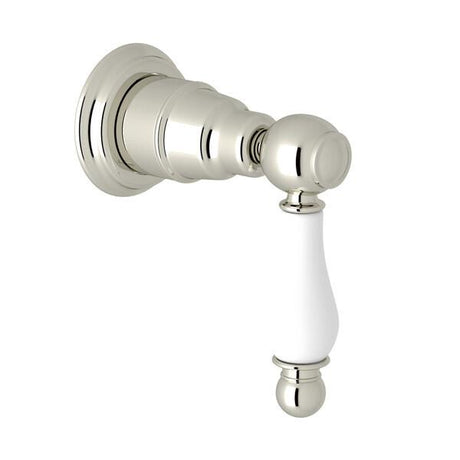 ROHL AC195OP-PN/TO Arcana™ Trim For Volume Control And Diverter