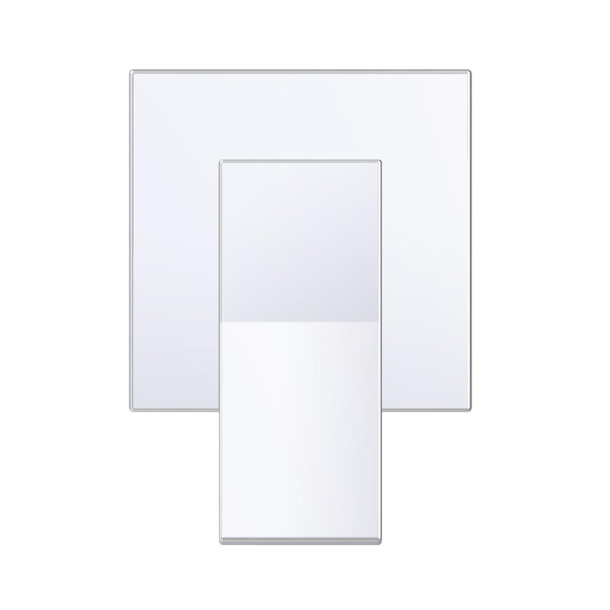 Gerber D560919BNT Brushed Nickel Avian Diverter Valve Trim Kit