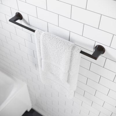 Pfister Tuscan Bronze 24" Towel Bar BTB-PFM2Y