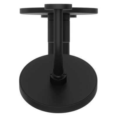 Pfister Matte Black 1-handle Tub & Shower Trim LG89-8NCB