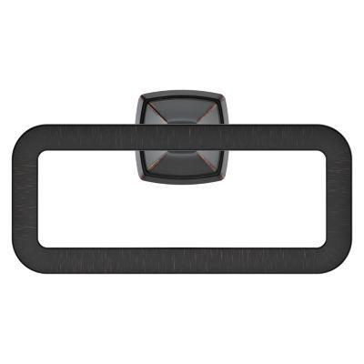 Pfister Tuscan Bronze Towel Ring BRB-BS1Y