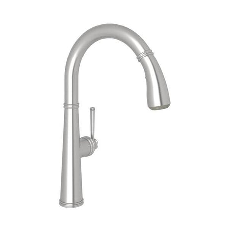 ROHL R7514LMSS-2 1983 Pull-Down Kitchen Faucet