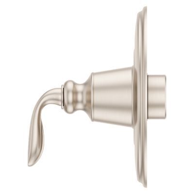 Pfister Brushed Nickel Avalon Tub & Shower Valve Only Trim