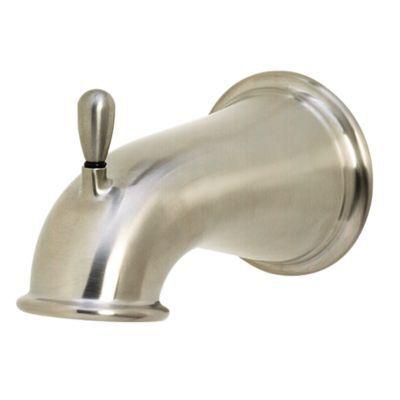 Pfister Brushed Nickel Avalon Tub Spout 920-523J
