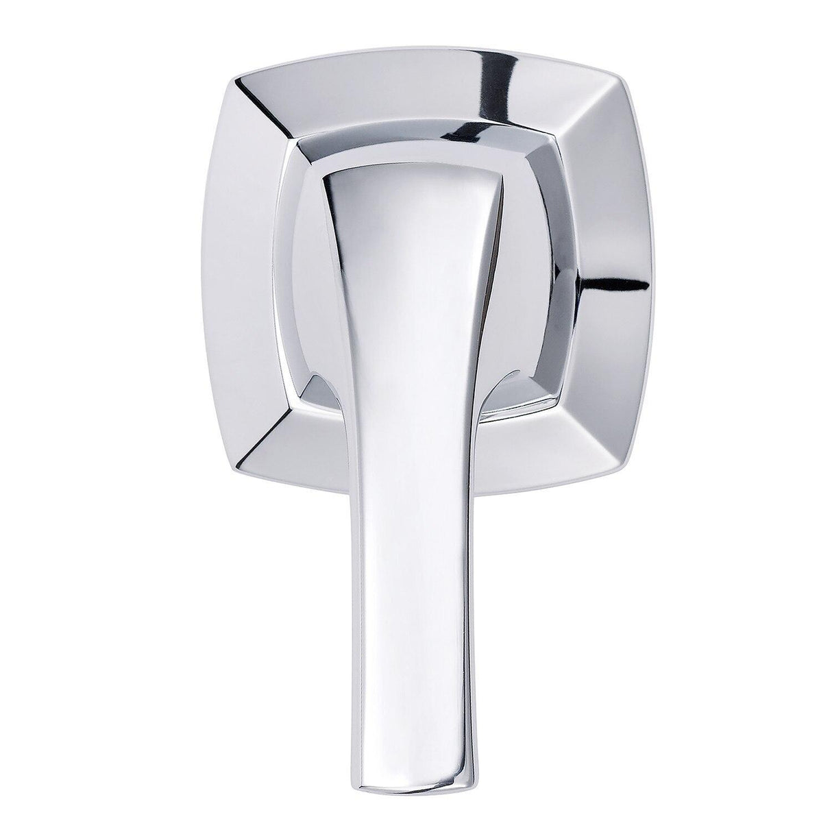 Gerber D560918BNT Brushed Nickel Vaughn Diverter Valve Trim Kit