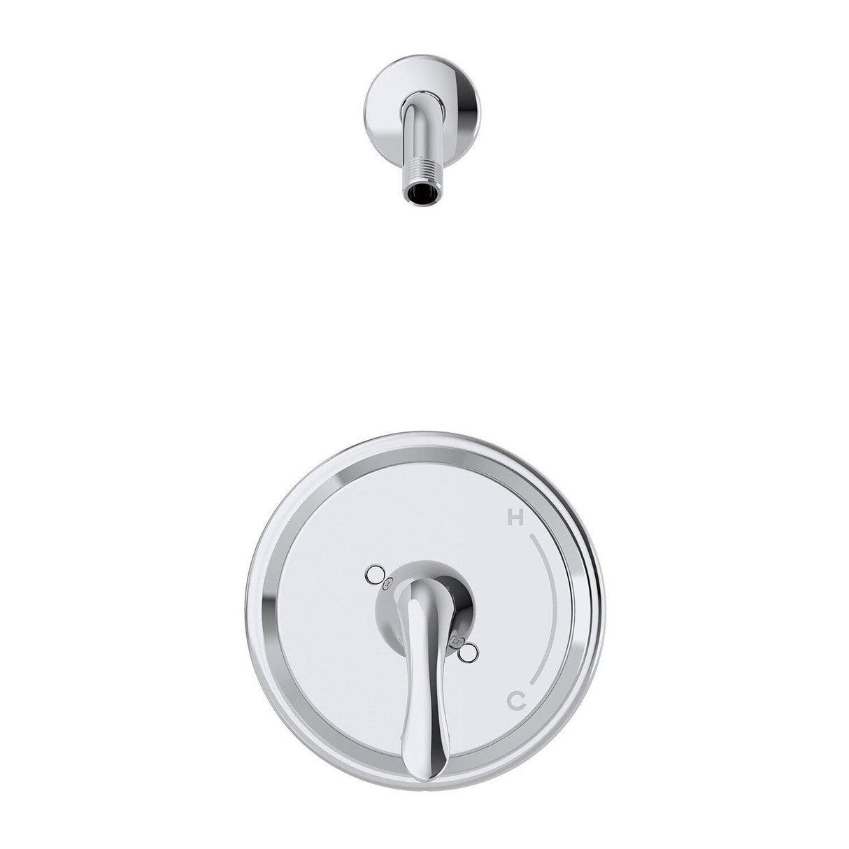 Gerber G00G9152LSBNTC Viper Single Handle Shower Only Trim Kit & Treysta CARTRIDGE...