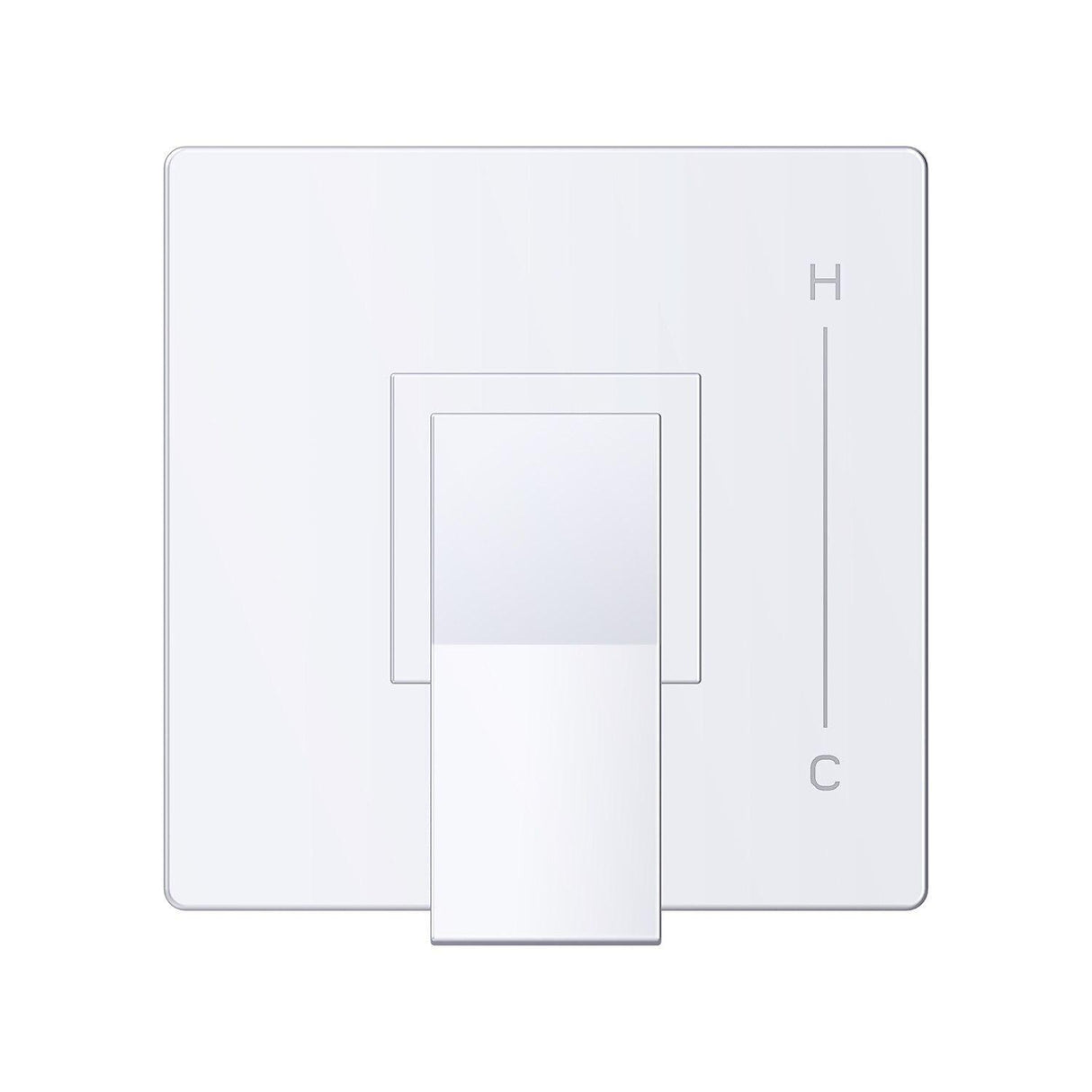 Gerber D510419BNTC Brushed Nickel Avian Valve-only Trim Kit