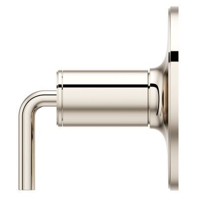 Pfister Polished Nickel 1-handle Tub & Shower Valve Only Trim R89-1TNTD