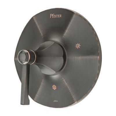 Pfister Tuscan Bronze Arterra Trim Only Kit R89-1DEY