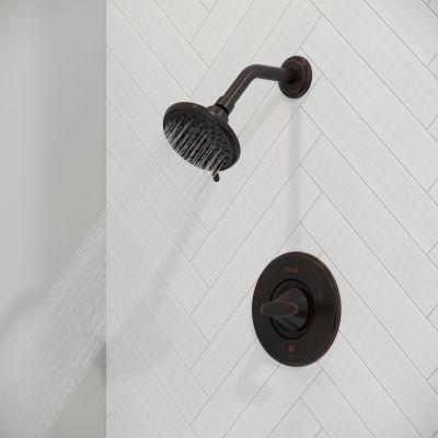 Pfister Tuscan Bronze 1-handle Shower Only Trim LG89-7WFY