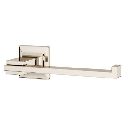 Pfister Polished Nickel Toilet Paper Holder BPH-VRVSD
