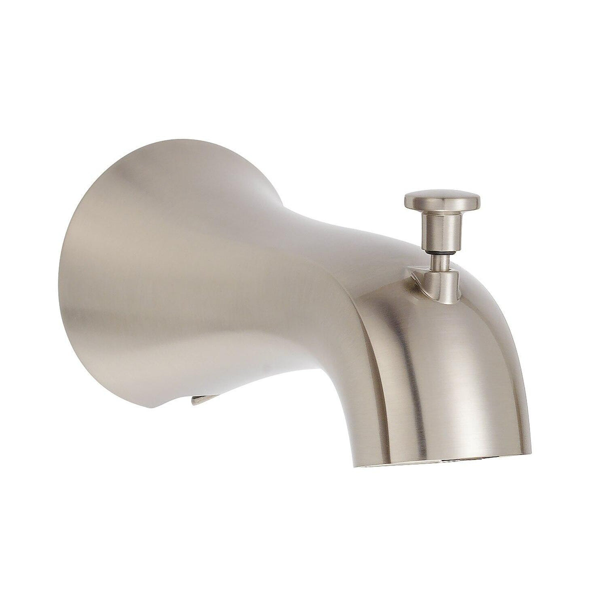 Gerber D606467BB Brushed Bronze Draper & Vaughn Tub Spout With Diverter
