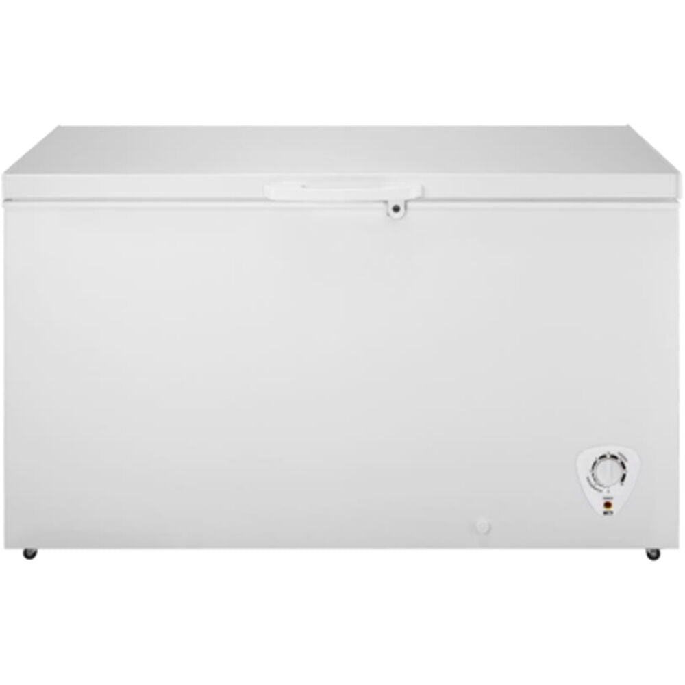 Mora MFC150N6AWD 14.6 CF Chest Freezer, Convertible, Garage Ready