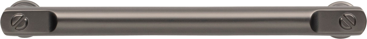 Atlas Homewares Everitt Pull 5 1/16 Inch (c-c) Slate