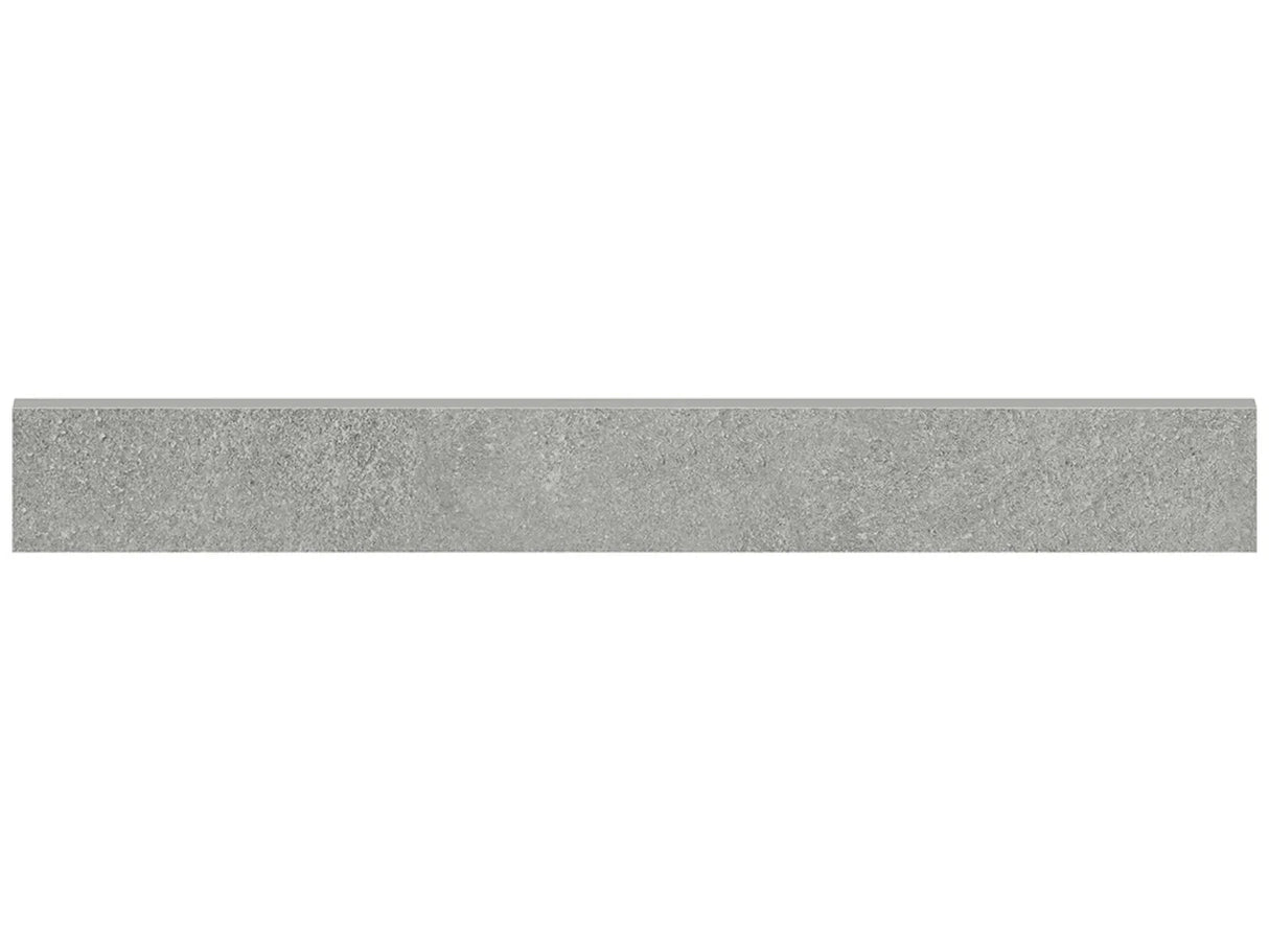 Anatolia Tile 3X24 Bn Mjork Color Body Porcelain Mica 4502-0299-0 Bullnose Mica 3x24 Bullnose - premium natural stone mosaic tile from Anatolia Tile, available at PoshHaus showroom in Keene, NH