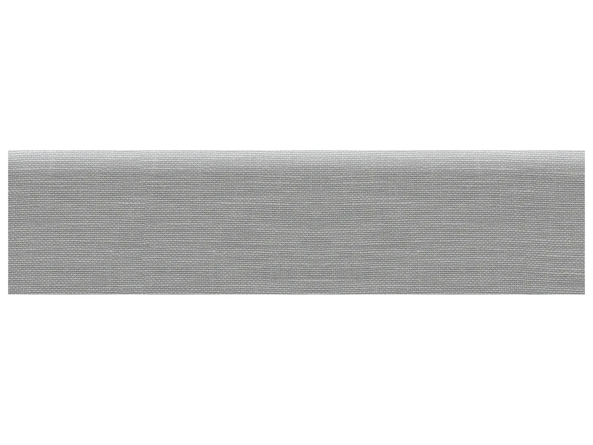 Anatolia Tile 3X12 Bn Belgian Linen Bullnose Mica 4502-0018-1 Mica Bullnose 3x12 - premium natural stone mosaic tile from Anatolia Tile, available at PoshHaus showroom in Keene, NH