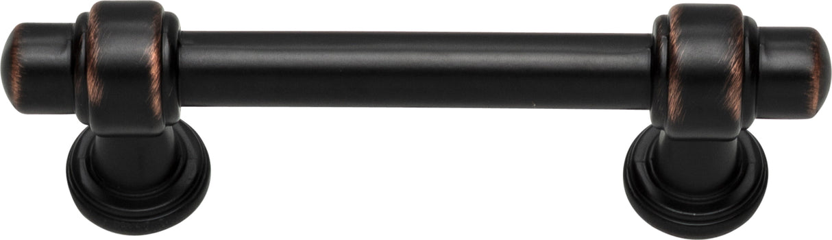 Atlas Homewares Bronte Pull 3 Inch (c-c) Venetian Bronze