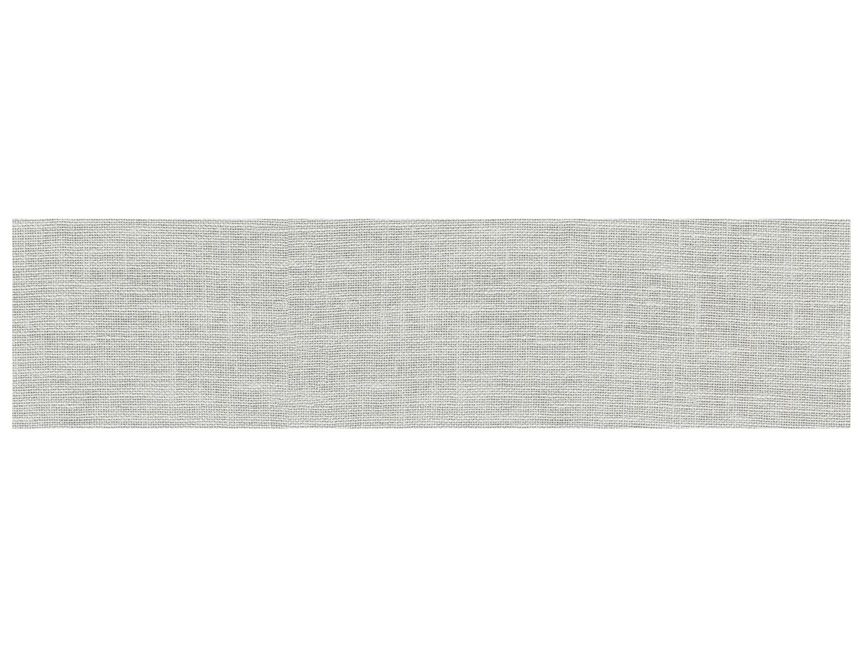 Anatolia Tile 3X12 Bn Belgian Linen Bullnose Mist 4502-0020-1 Mist Bullnose 3x12 - premium natural stone mosaic tile from Anatolia Tile, available at PoshHaus showroom in Keene, NH