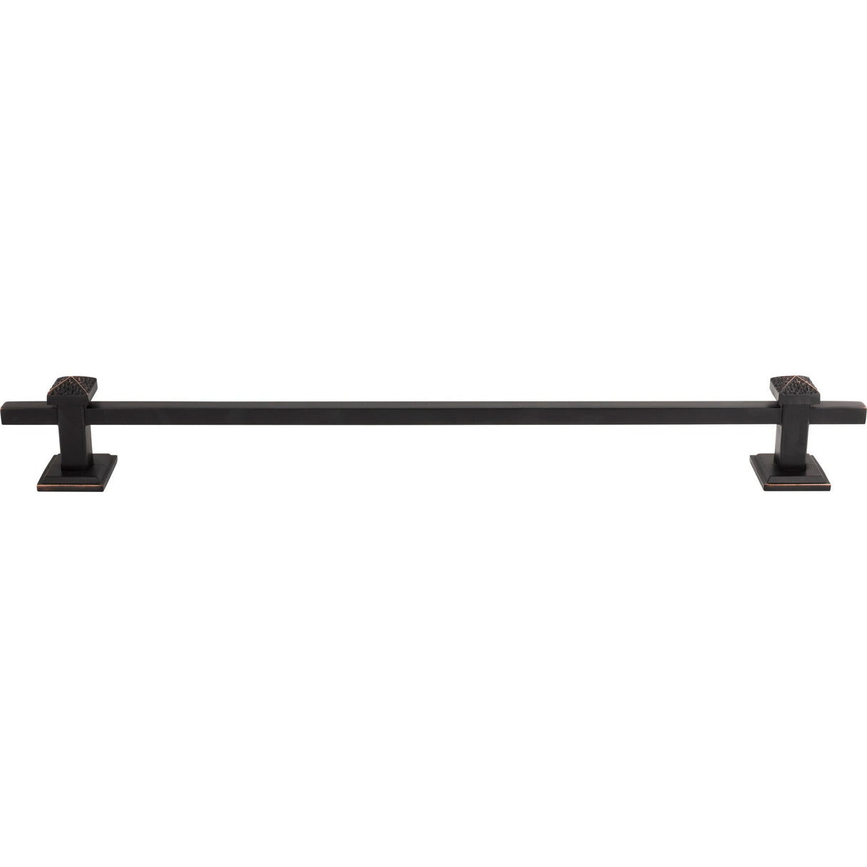 Atlas Homewares Craftsman Appliance Pull 15 Inch (c-c) Venetian Bronze